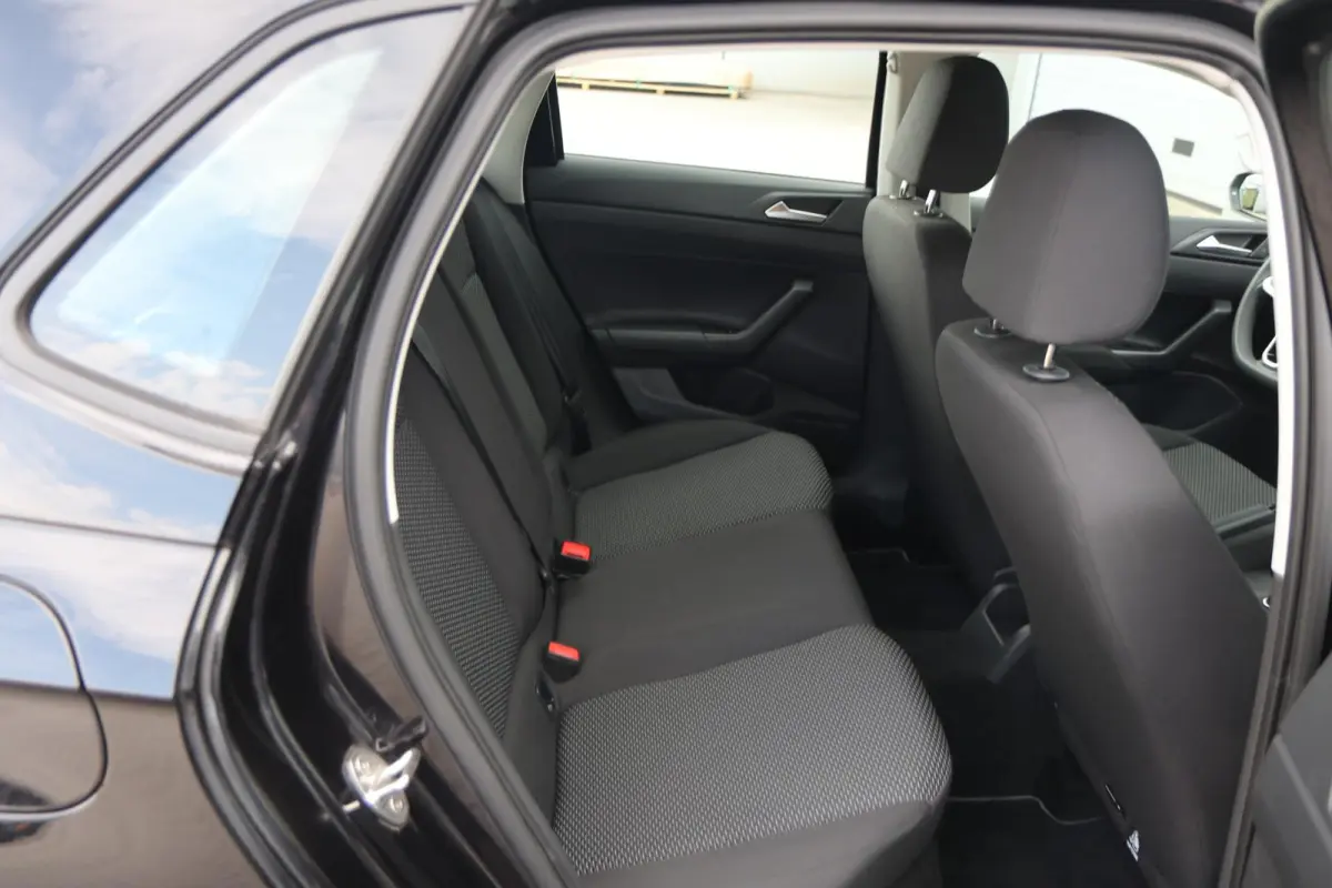 1.0 TSI 95pk Polo | Cruise Control | Airco