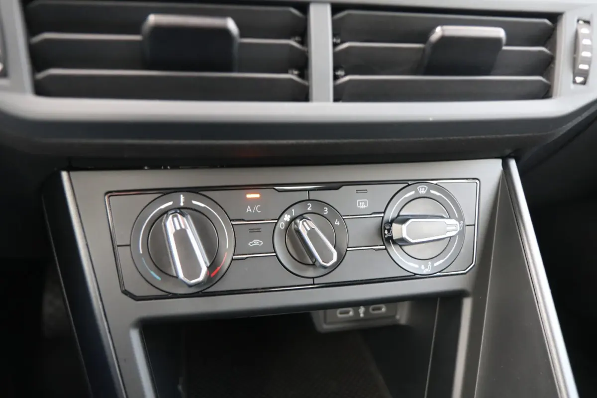 1.0 TSI 95pk Polo | Cruise Control | Airco
