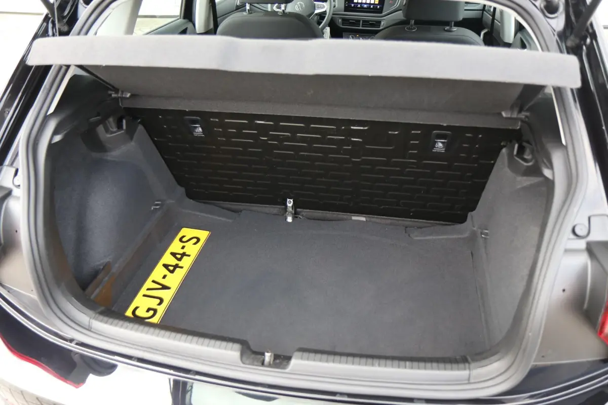 1.0 TSI 95pk Polo | Cruise Control | Airco