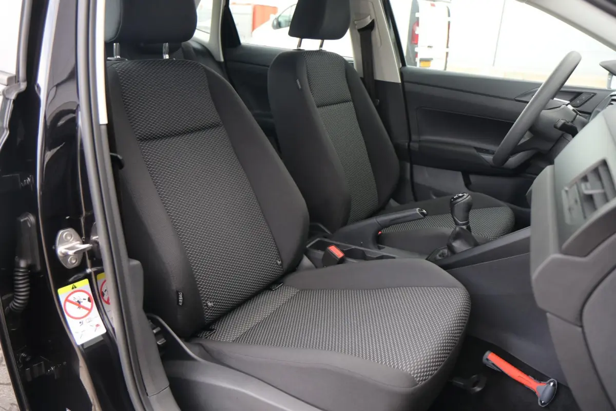1.0 TSI 95pk Polo | Cruise Control | Airco