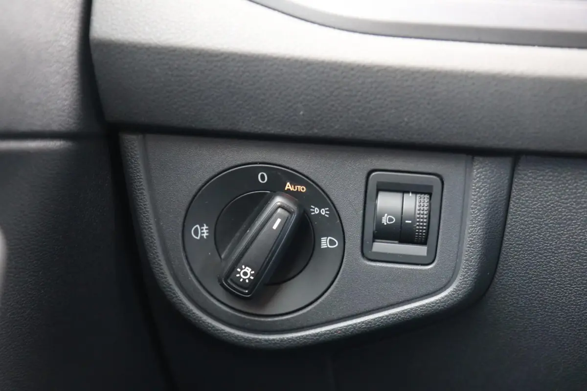 1.0 TSI 95pk Polo | Cruise Control | Airco
