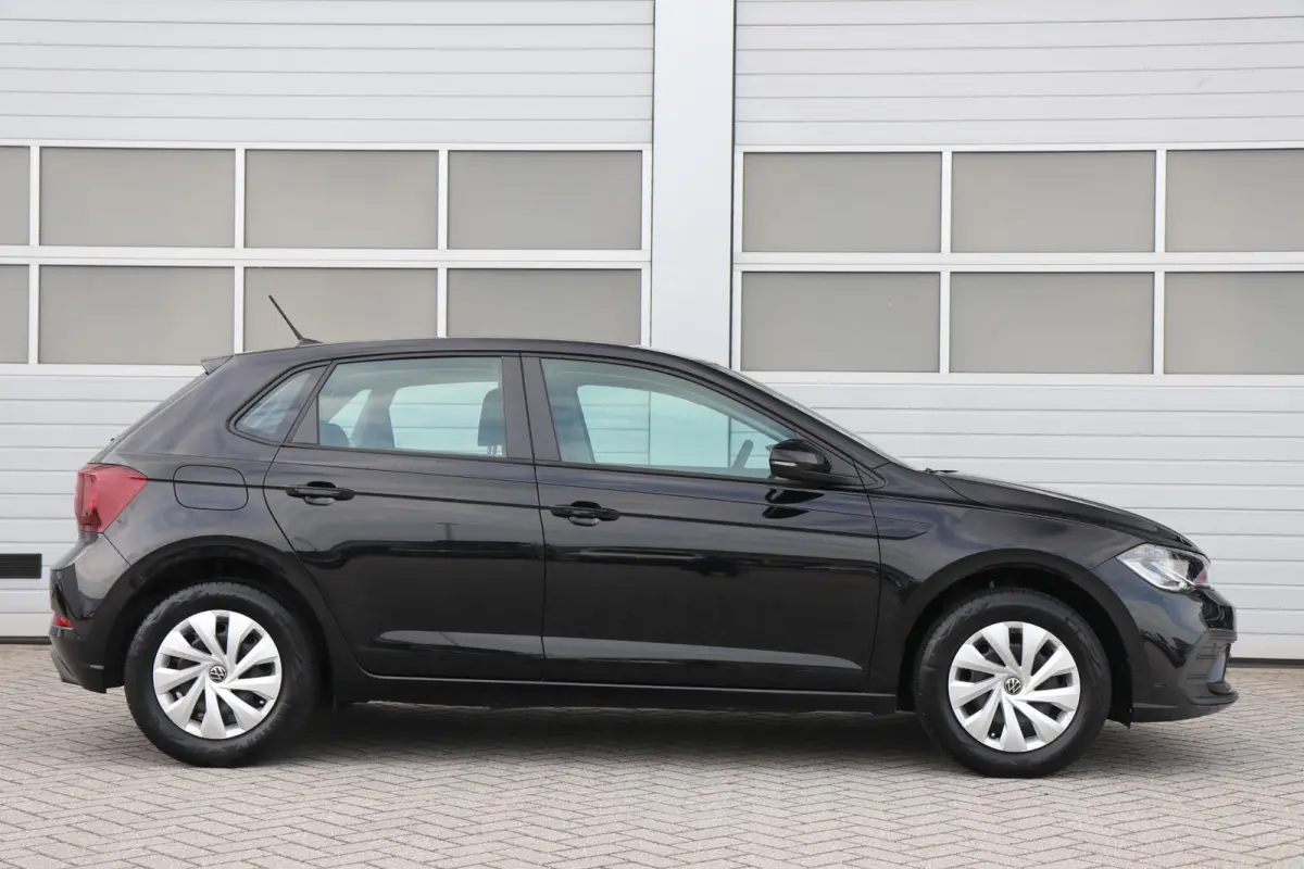 1.0 TSI 95pk Polo | Cruise Control | Airco