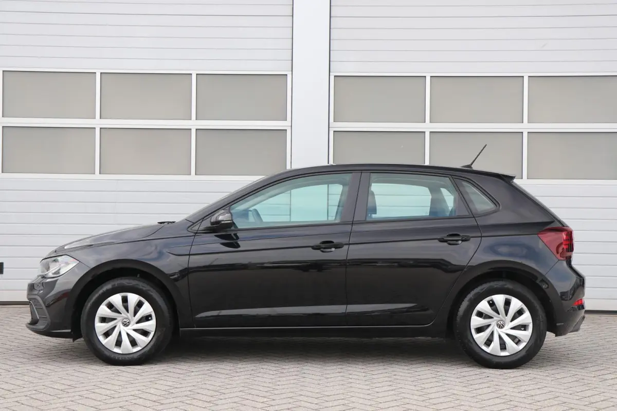 1.0 TSI 95pk Polo | Cruise Control | Airco