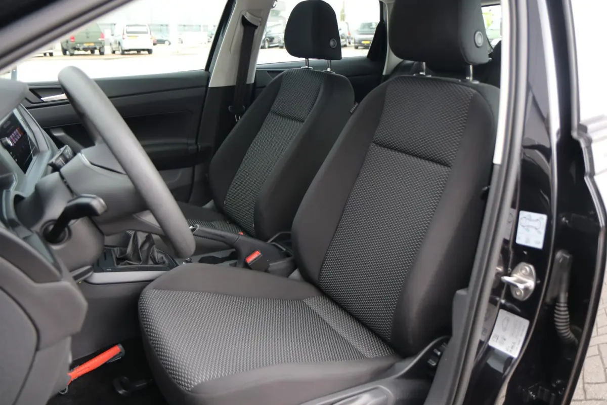1.0 TSI 95pk Polo | Cruise Control | Airco