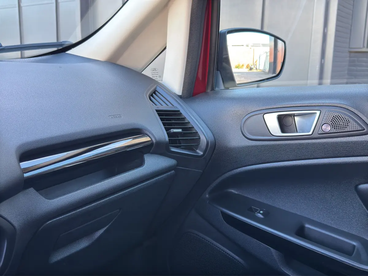 1.0 EcoBoost ST-Line | Trekhaak | Camera | Premium audio | Stoel+stuurverwarming |