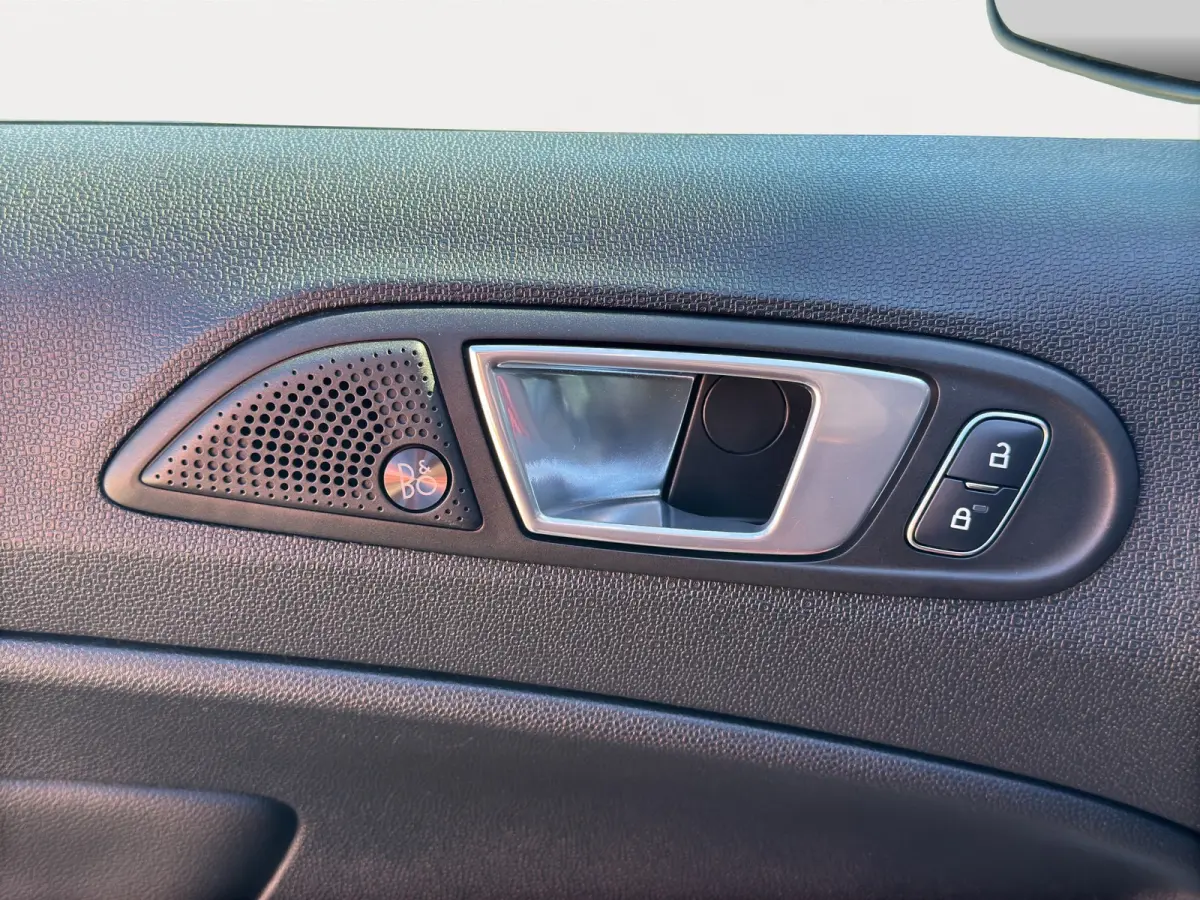 1.0 EcoBoost ST-Line | Trekhaak | Camera | Premium audio | Stoel+stuurverwarming |