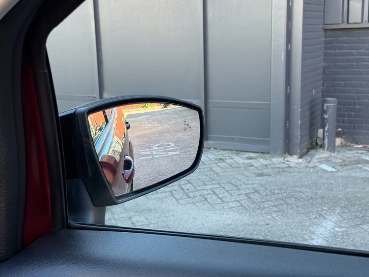 1.0 EcoBoost ST-Line | Trekhaak | Camera | Premium audio | Stoel+stuurverwarming |