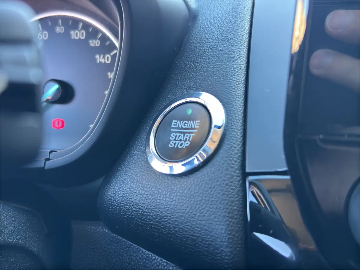 1.0 EcoBoost ST-Line | Trekhaak | Camera | Premium audio | Stoel+stuurverwarming |