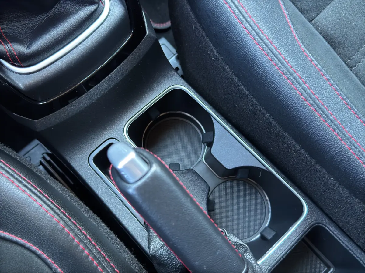 1.0 EcoBoost ST-Line | Trekhaak | Camera | Premium audio | Stoel+stuurverwarming |