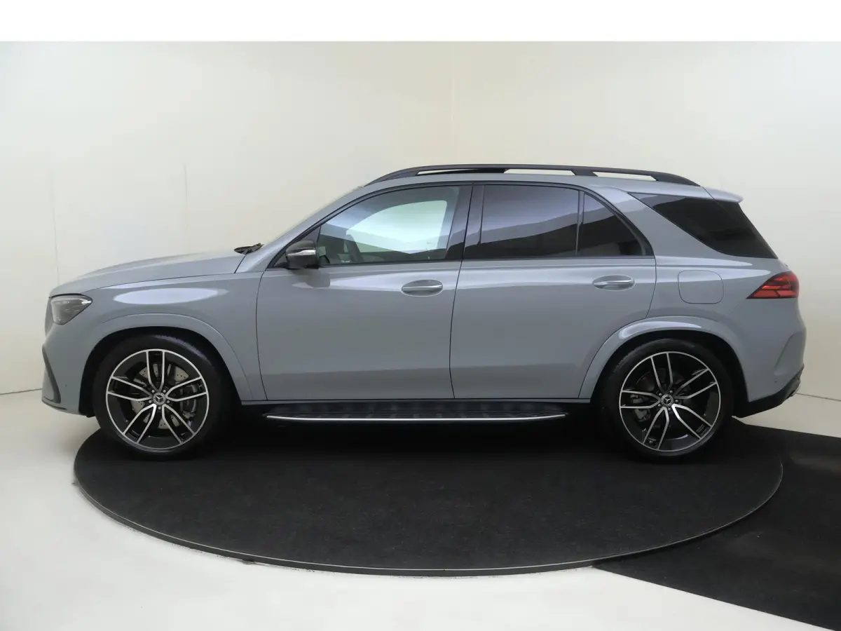 400 e 4MATIC Sport Edition Premium Plus