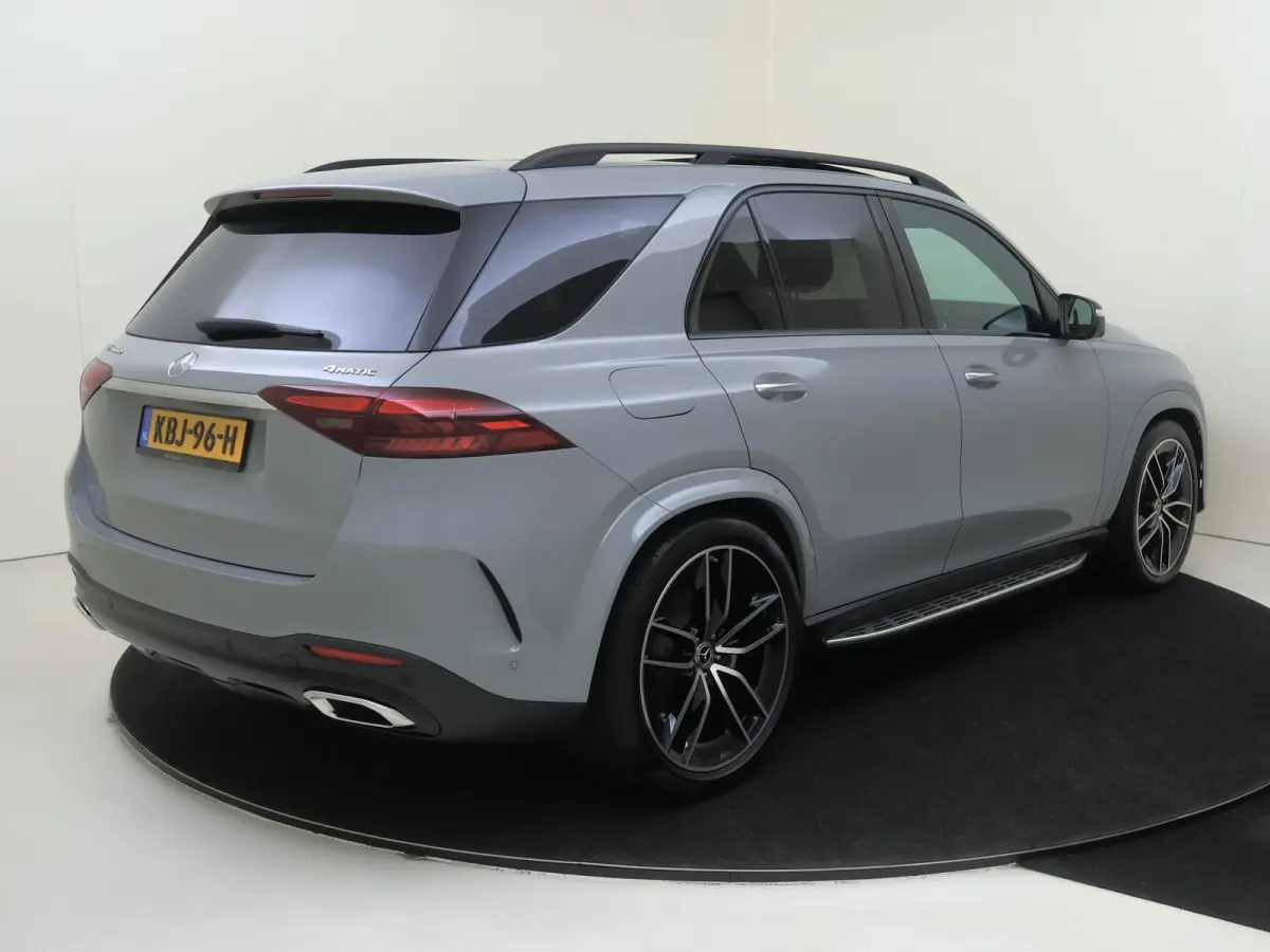 400 e 4MATIC Sport Edition Premium Plus