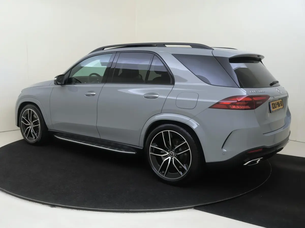 400 e 4MATIC Sport Edition Premium Plus