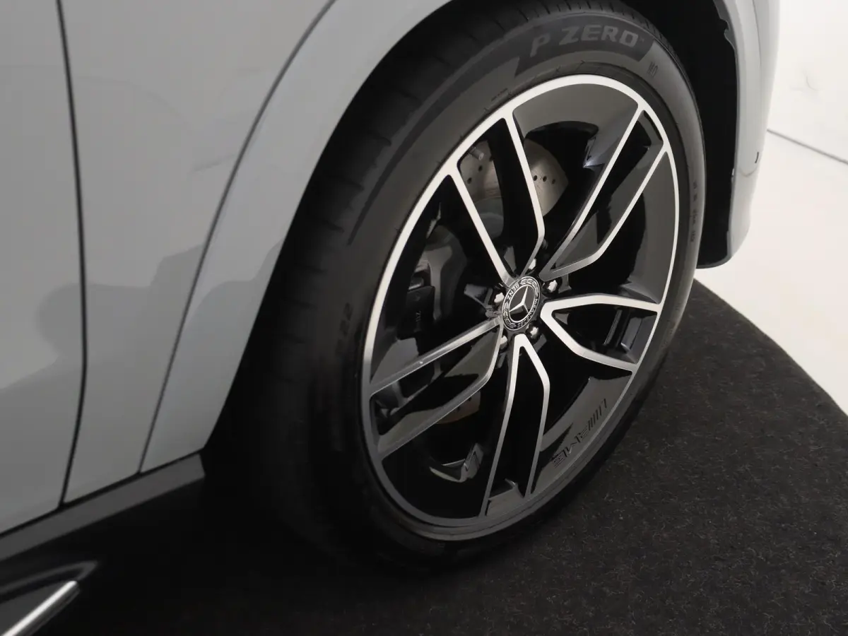 400 e 4MATIC Sport Edition Premium Plus