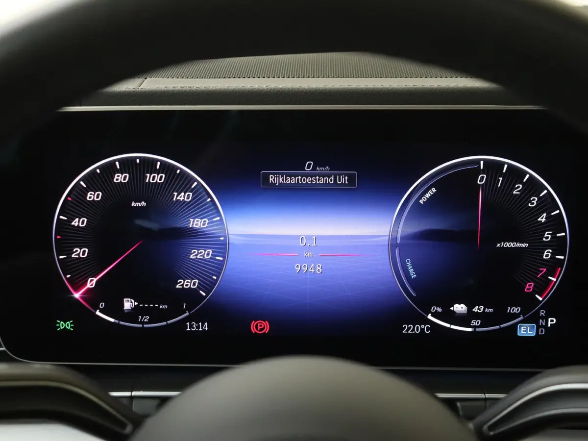 400 e 4MATIC Sport Edition Premium Plus