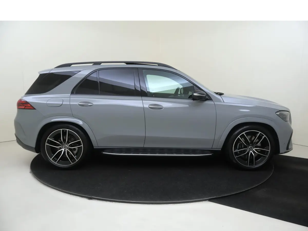 400 e 4MATIC Sport Edition Premium Plus