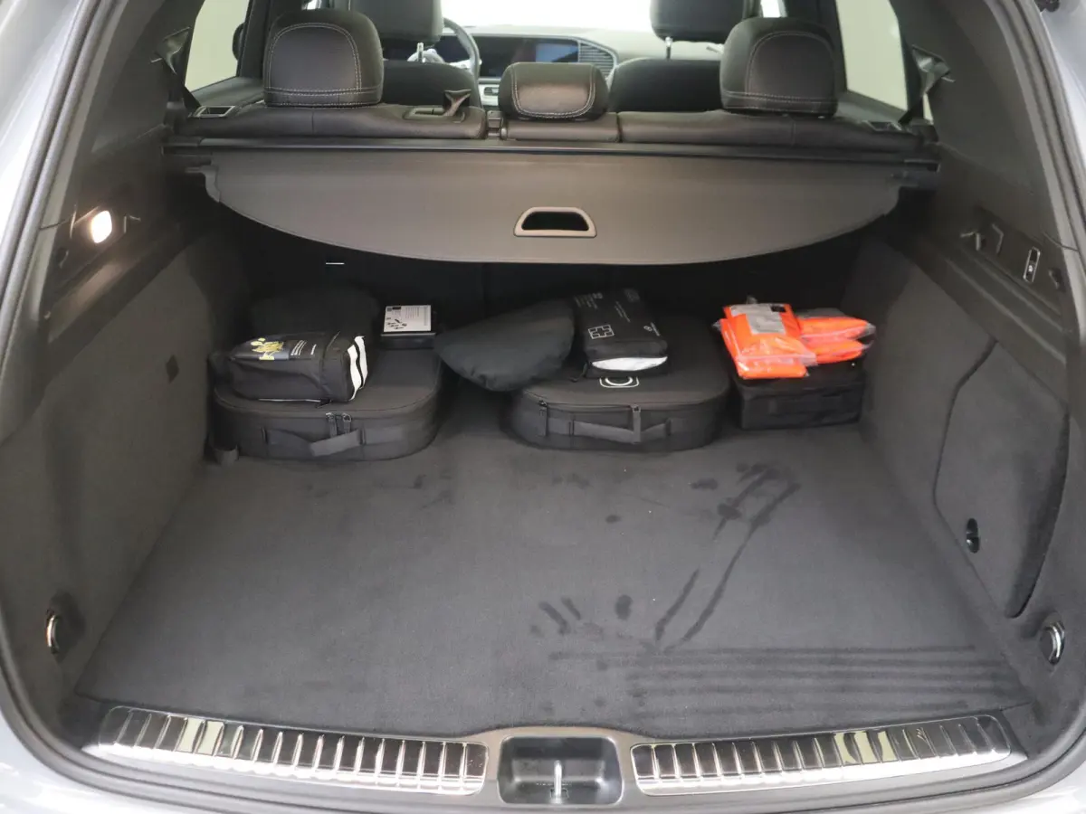 400 e 4MATIC Sport Edition Premium Plus