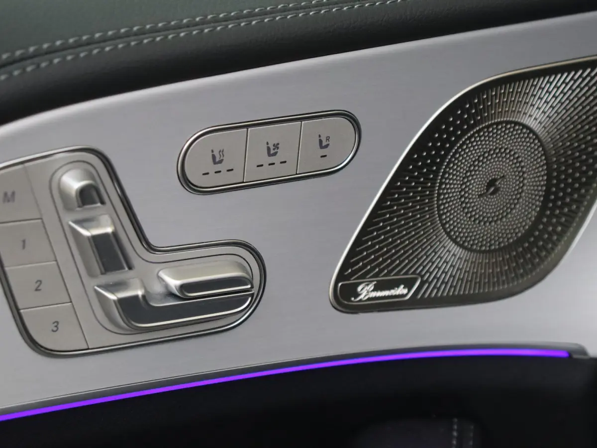 400 e 4MATIC Sport Edition Premium Plus