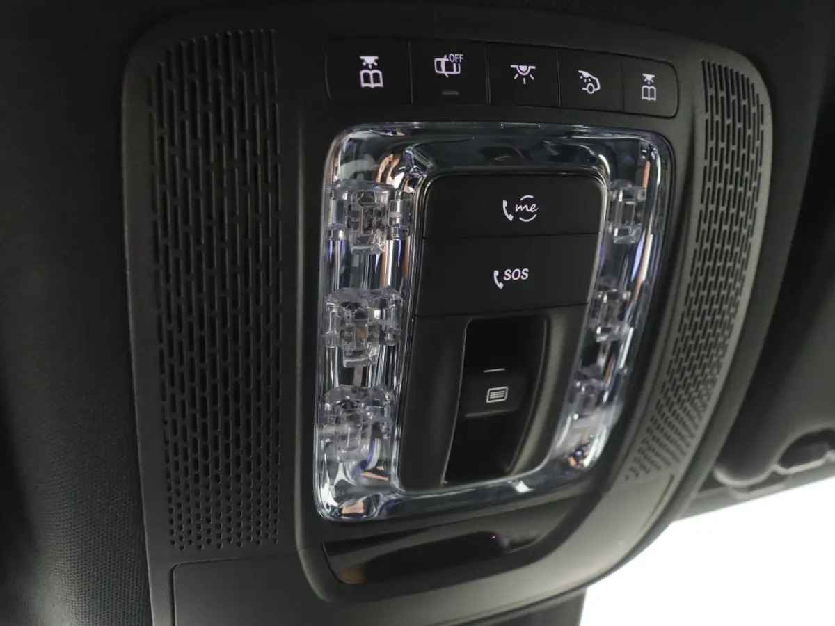 400 e 4MATIC Sport Edition Premium Plus