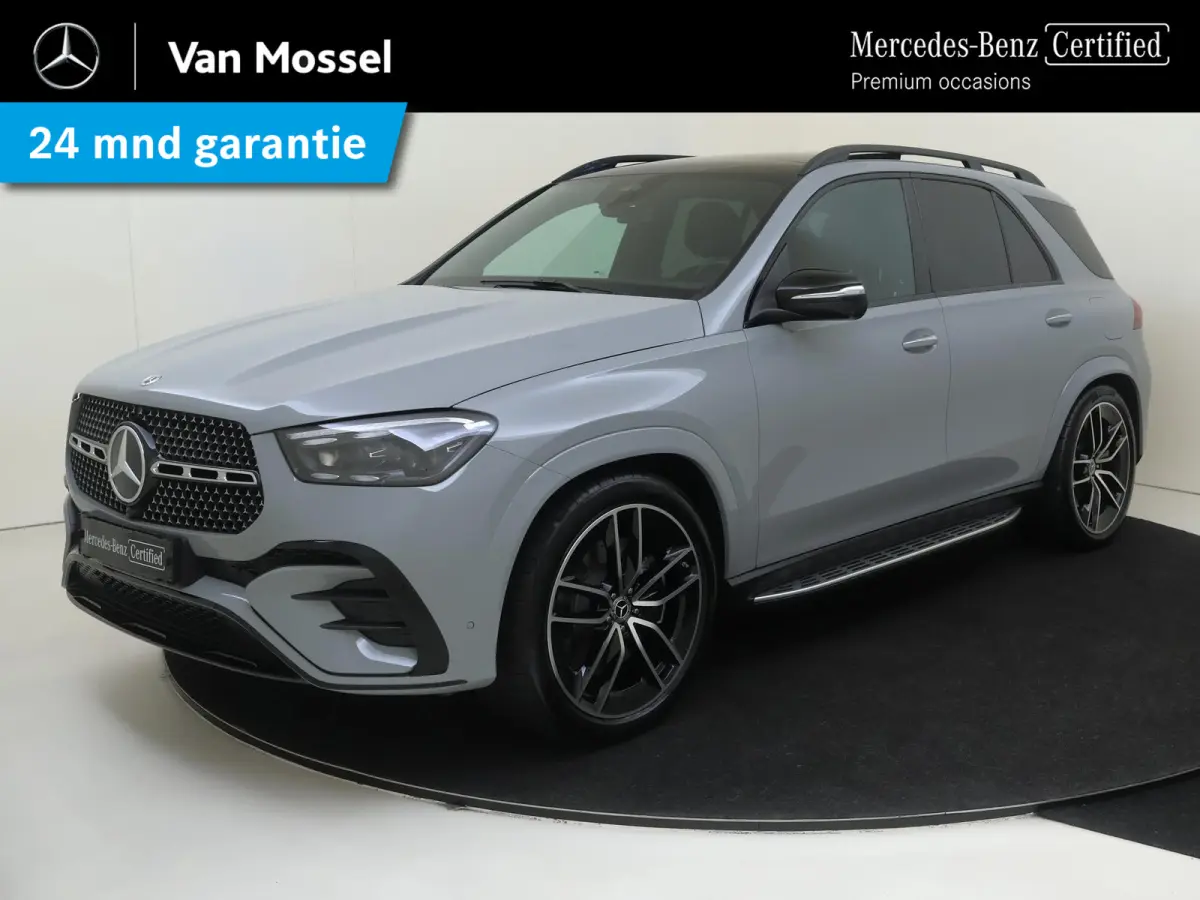 400 e 4MATIC Sport Edition Premium Plus
