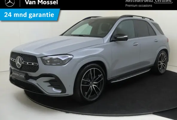 400 e 4MATIC Sport Edition Premium Plus