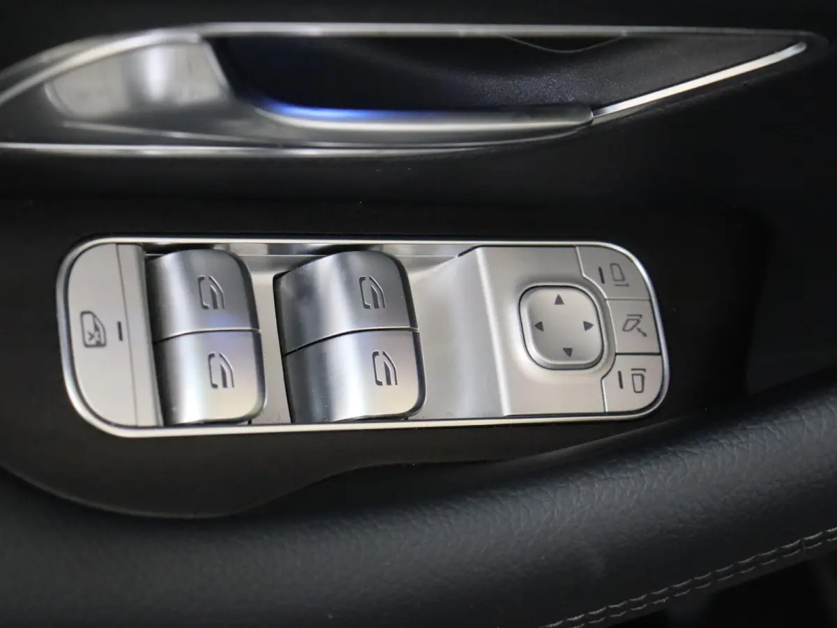400 e 4MATIC Sport Edition Premium Plus