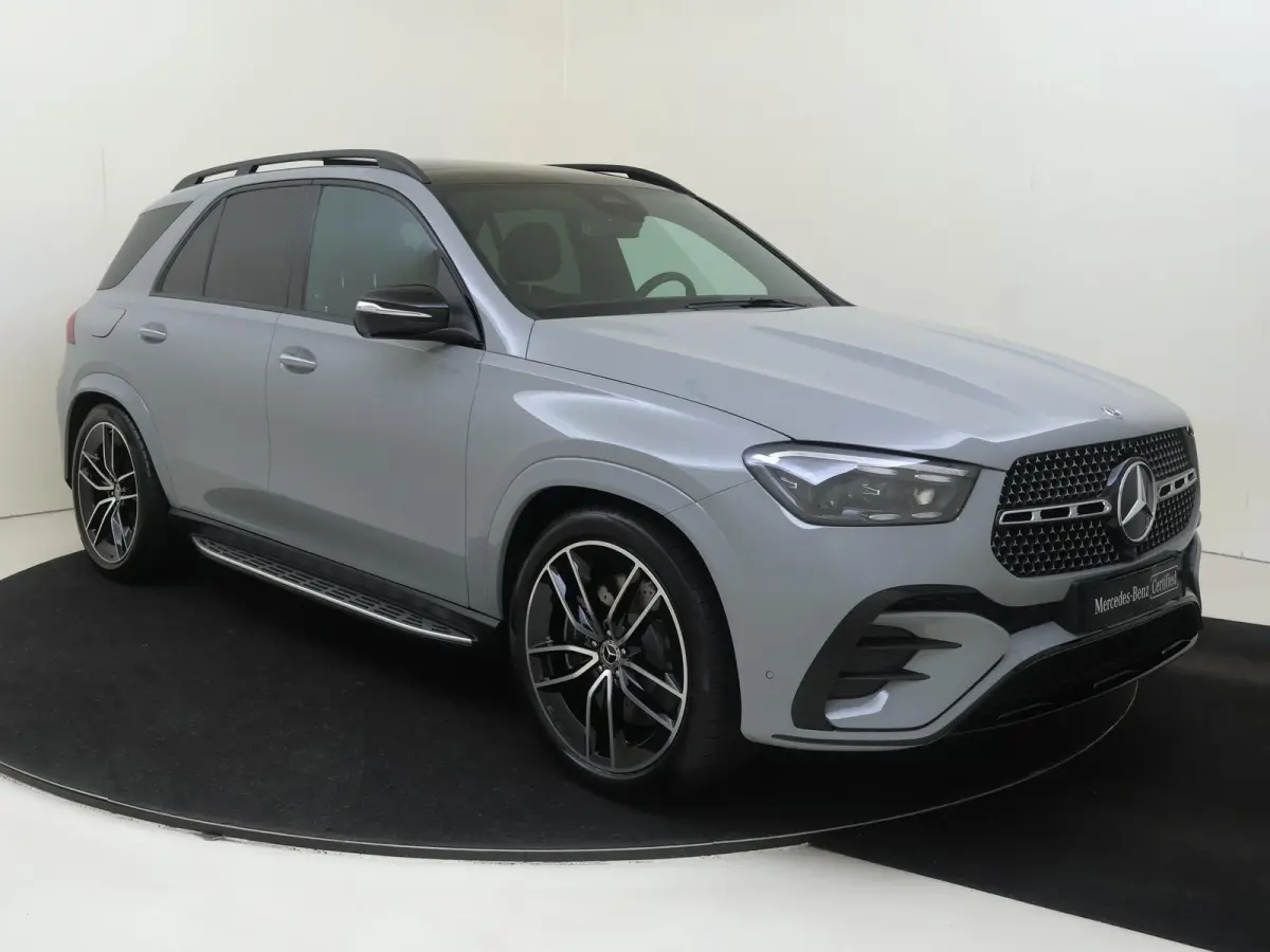 400 e 4MATIC Sport Edition Premium Plus