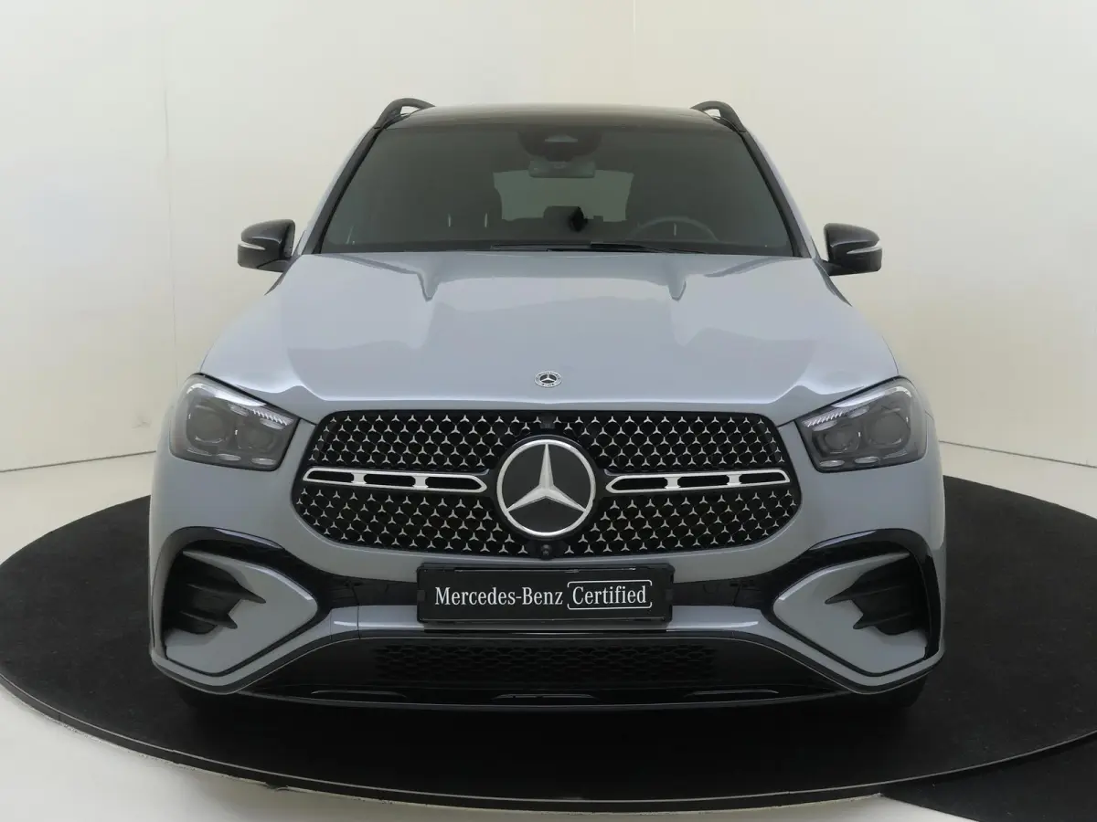 400 e 4MATIC Sport Edition Premium Plus