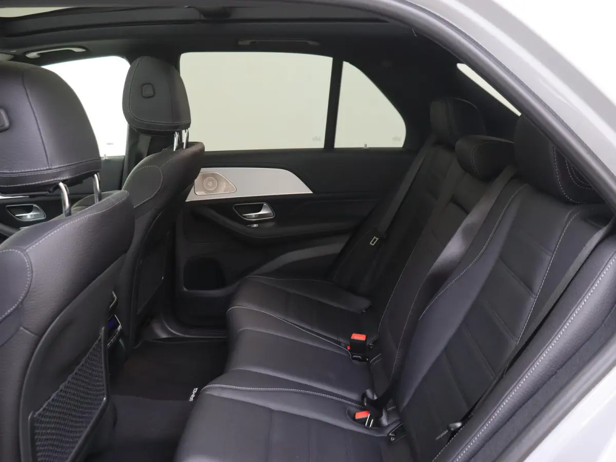 400 e 4MATIC Sport Edition Premium Plus