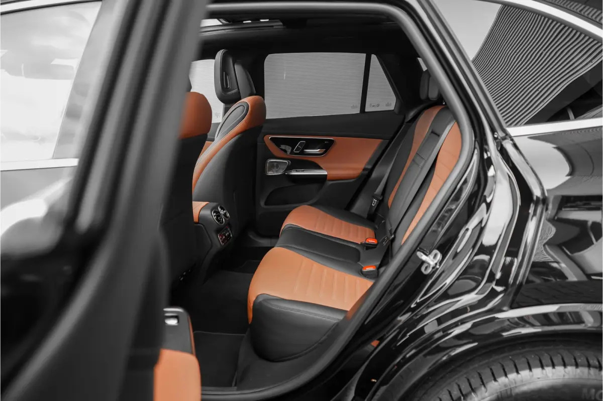 400e 4M AMG Line Premium+ HUD Pano Keyless Burmester 360°