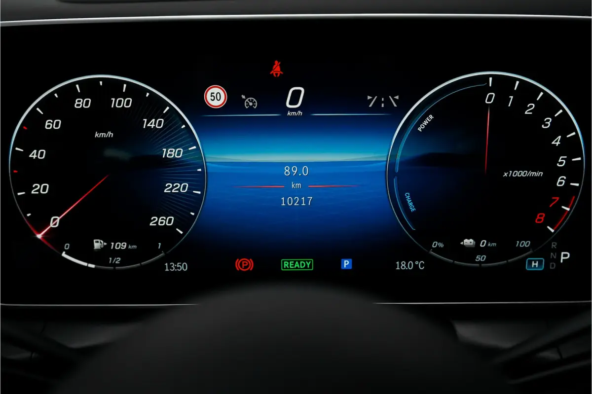 400e 4M AMG Line Premium+ HUD Pano Keyless Burmester 360°