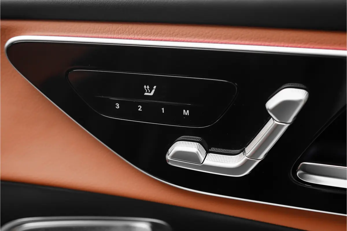 400e 4M AMG Line Premium+ HUD Pano Keyless Burmester 360°