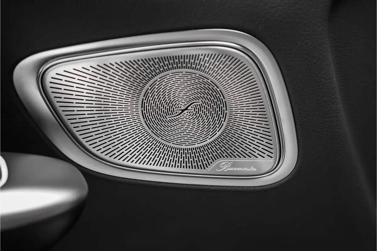 400e 4M AMG Line Premium+ HUD Pano Keyless Burmester 360°