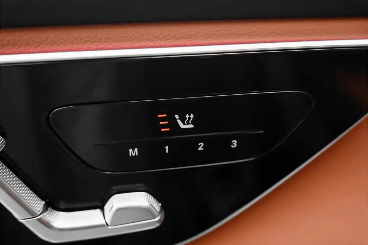 400e 4M AMG Line Premium+ HUD Pano Keyless Burmester 360°