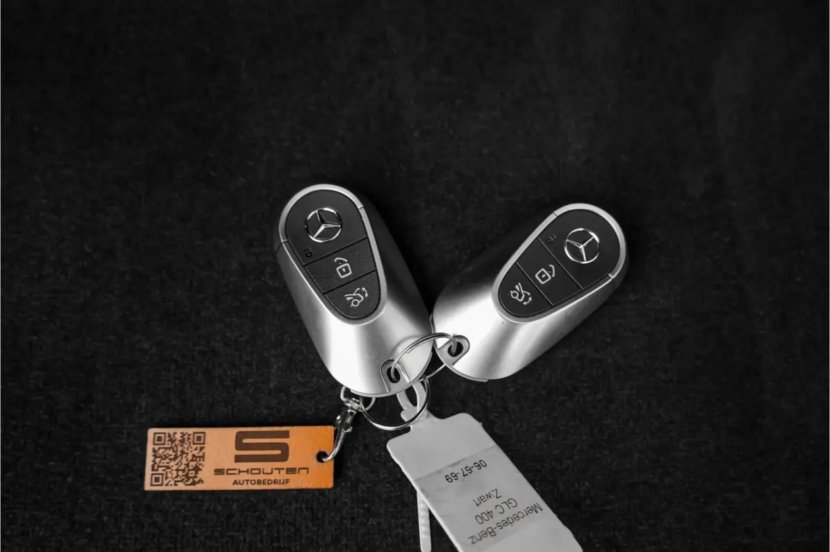 400e 4M AMG Line Premium+ HUD Pano Keyless Burmester 360°