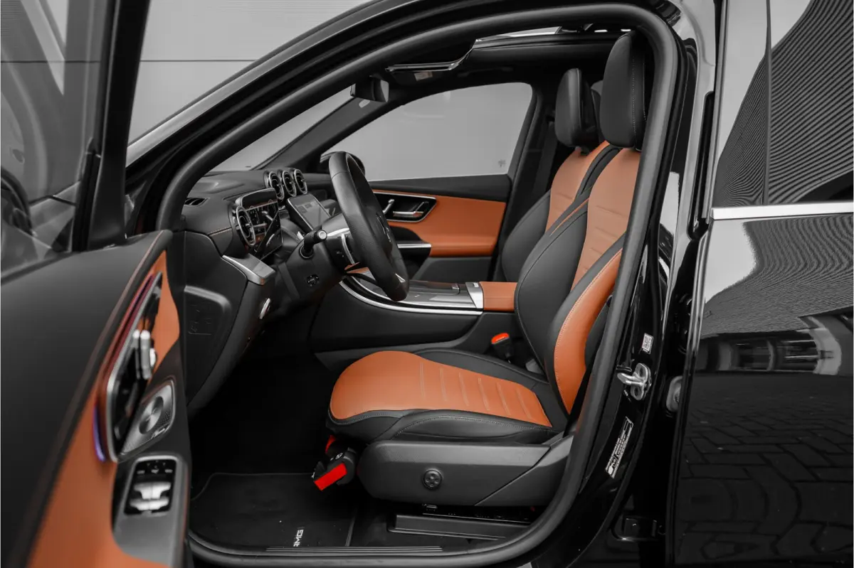 400e 4M AMG Line Premium+ HUD Pano Keyless Burmester 360°