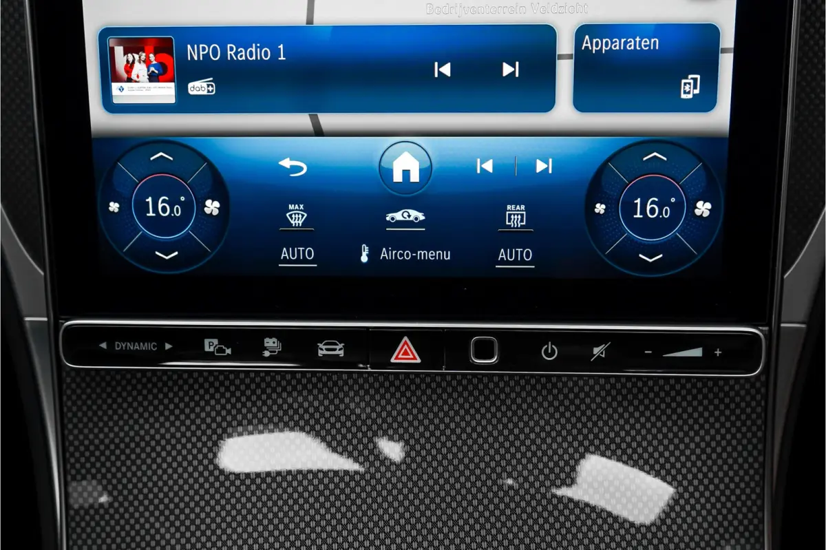400e 4M AMG Line Premium+ HUD Pano Keyless Burmester 360°
