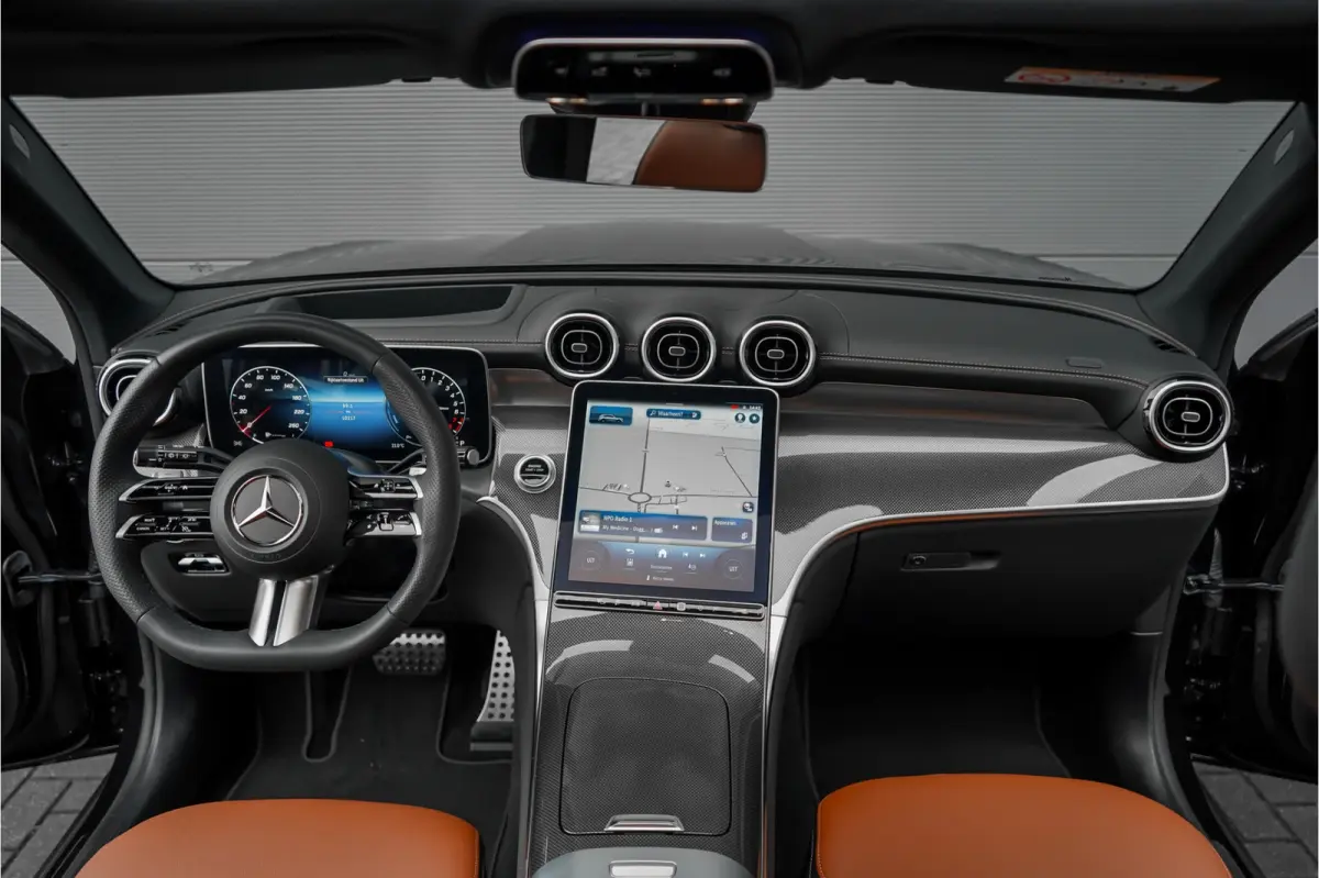 400e 4M AMG Line Premium+ HUD Pano Keyless Burmester 360°