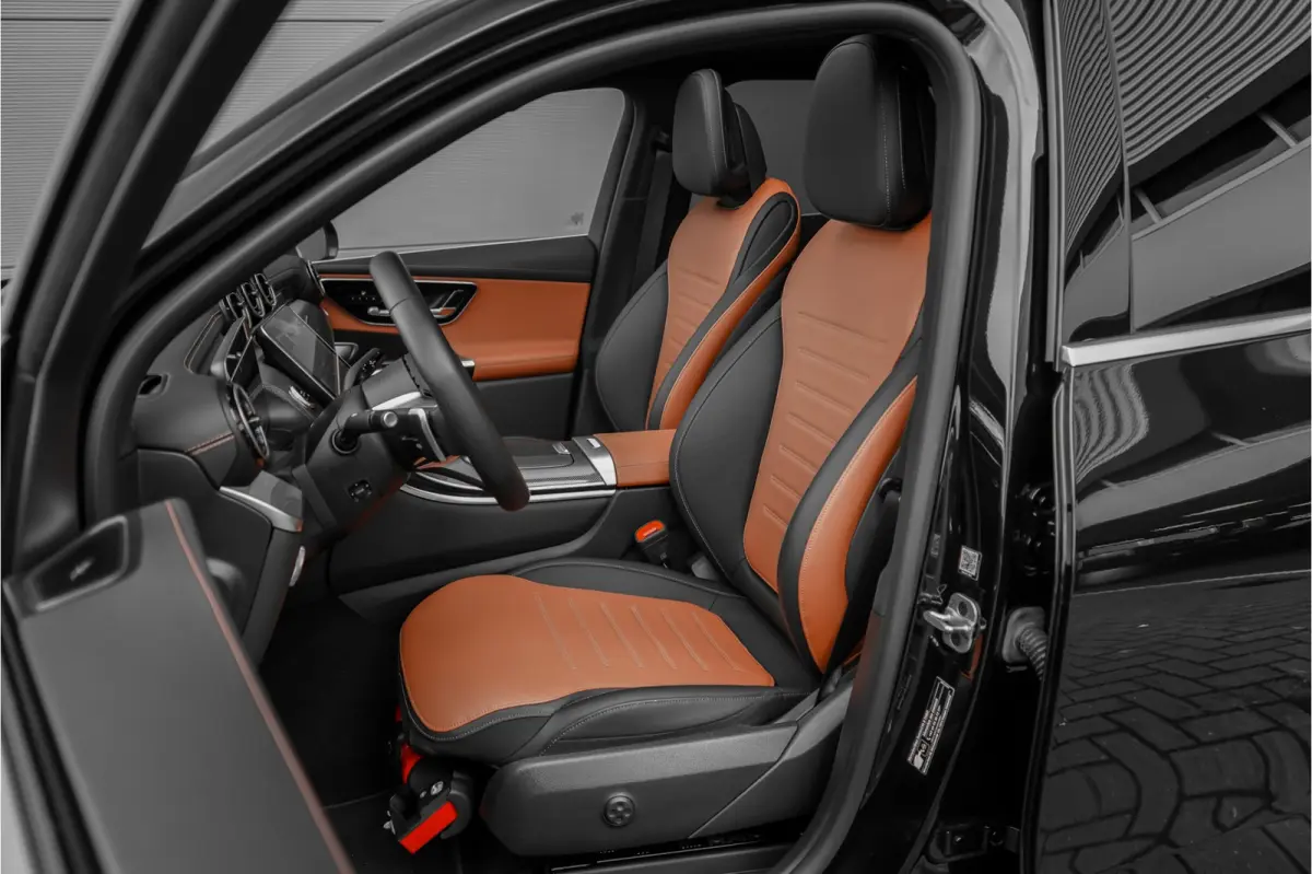 400e 4M AMG Line Premium+ HUD Pano Keyless Burmester 360°
