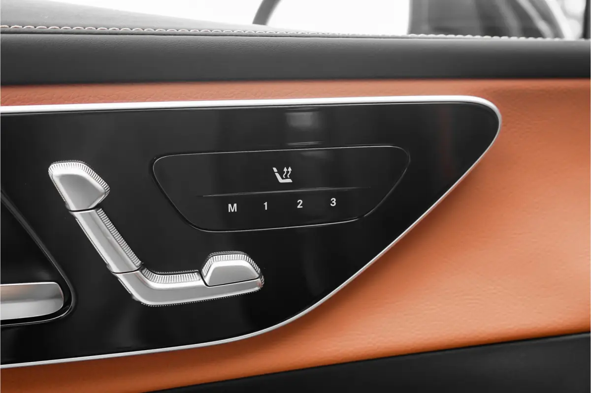 400e 4M AMG Line Premium+ HUD Pano Keyless Burmester 360°