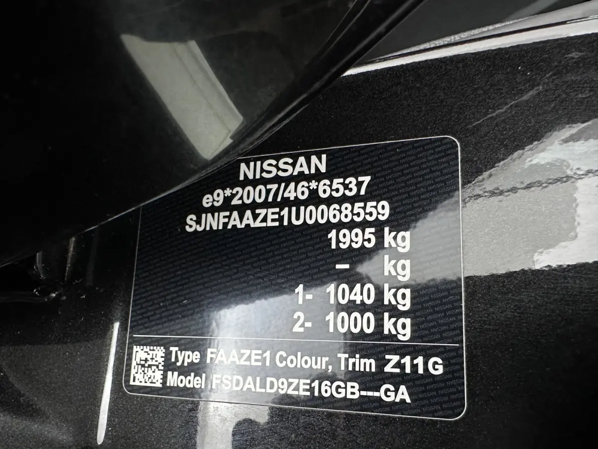 Acenta 40 kWh {SoH-86%) Aut. *HEATPUMP | ADAPTIVE-CRUISE | KEYLESS | NAVI-FULLMAP | DAB+ | DIGI-COCKPIT | PRIVACYGLASS | 16"ALU*