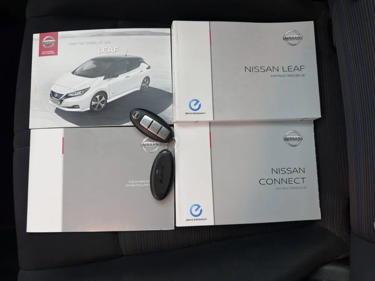 Acenta 40 kWh {SoH-86%) Aut. *HEATPUMP | ADAPTIVE-CRUISE | KEYLESS | NAVI-FULLMAP | DAB+ | DIGI-COCKPIT | PRIVACYGLASS | 16"ALU*