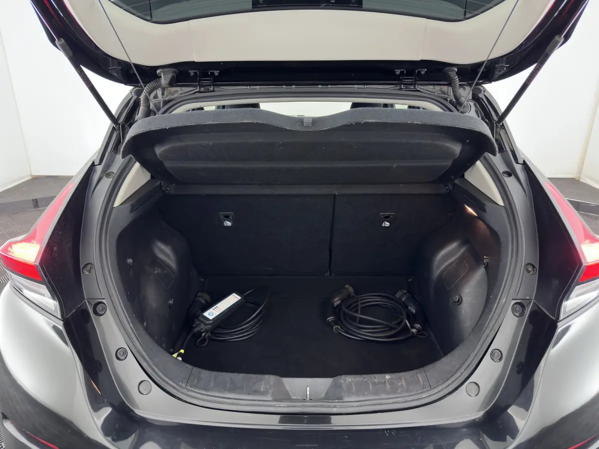 Acenta 40 kWh {SoH-86%) Aut. *HEATPUMP | ADAPTIVE-CRUISE | KEYLESS | NAVI-FULLMAP | DAB+ | DIGI-COCKPIT | PRIVACYGLASS | 16"ALU*
