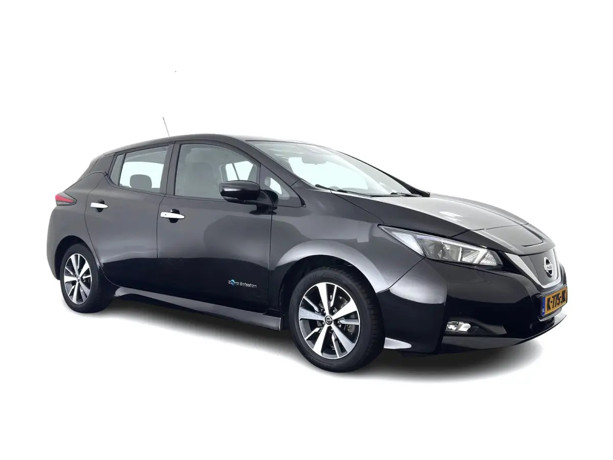 Acenta 40 kWh {SoH-86%) Aut. *HEATPUMP | ADAPTIVE-CRUISE | KEYLESS | NAVI-FULLMAP | DAB+ | DIGI-COCKPIT | PRIVACYGLASS | 16"ALU*