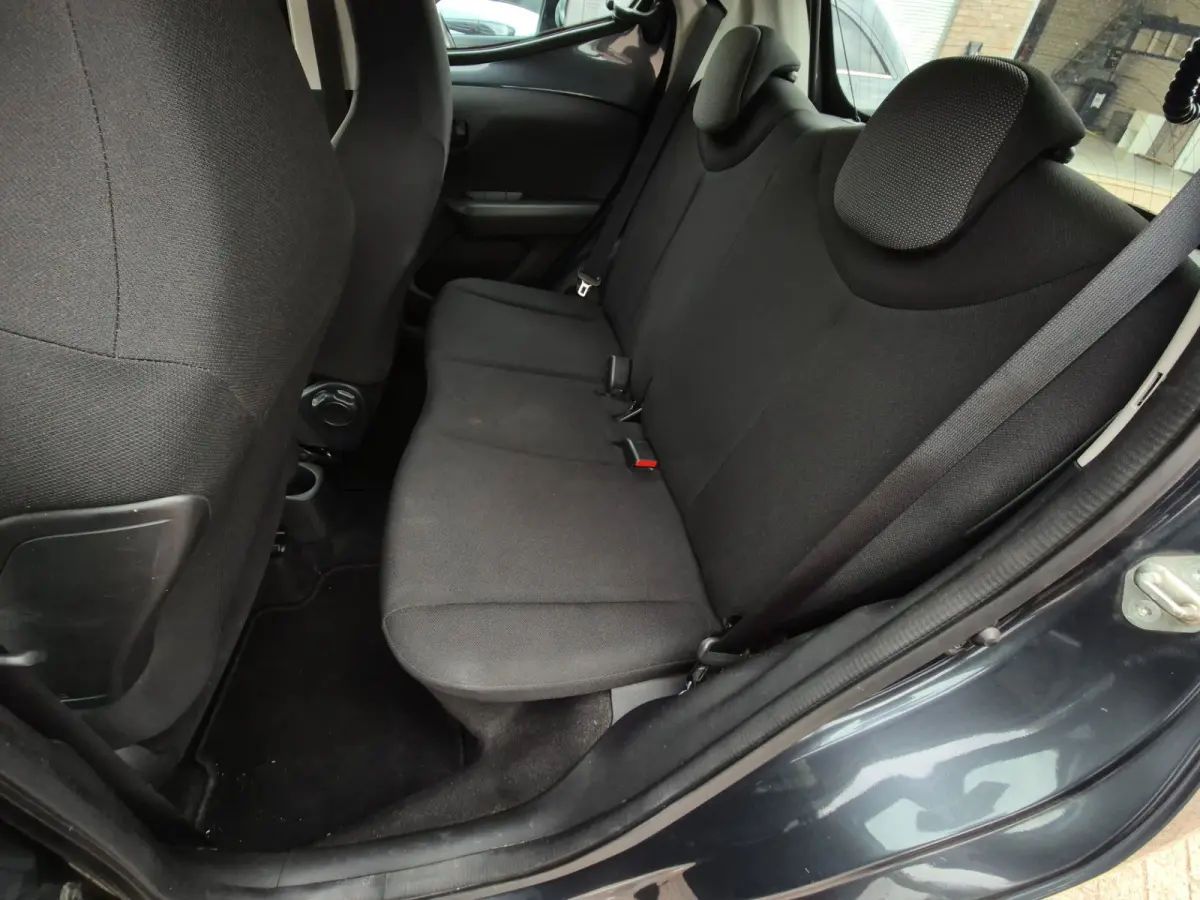 1.0 VVT-i X-FUN Airco