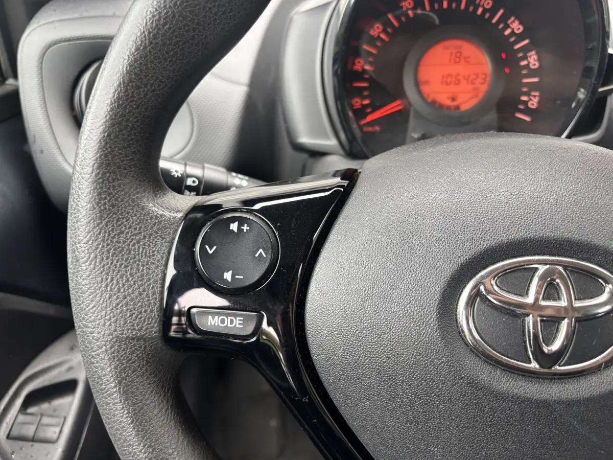 1.0 VVT-i x-fun
