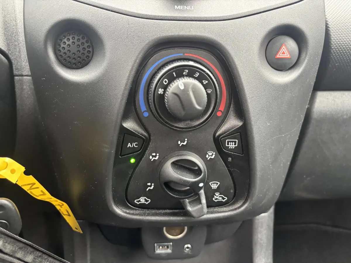 1.0 VVT-i x-fun