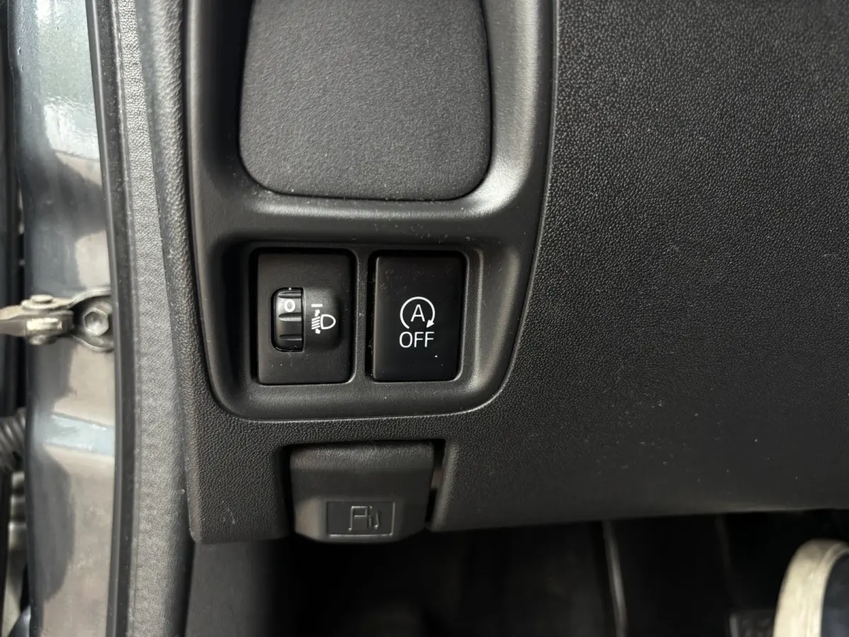 1.0 VVT-i X-FUN Airco