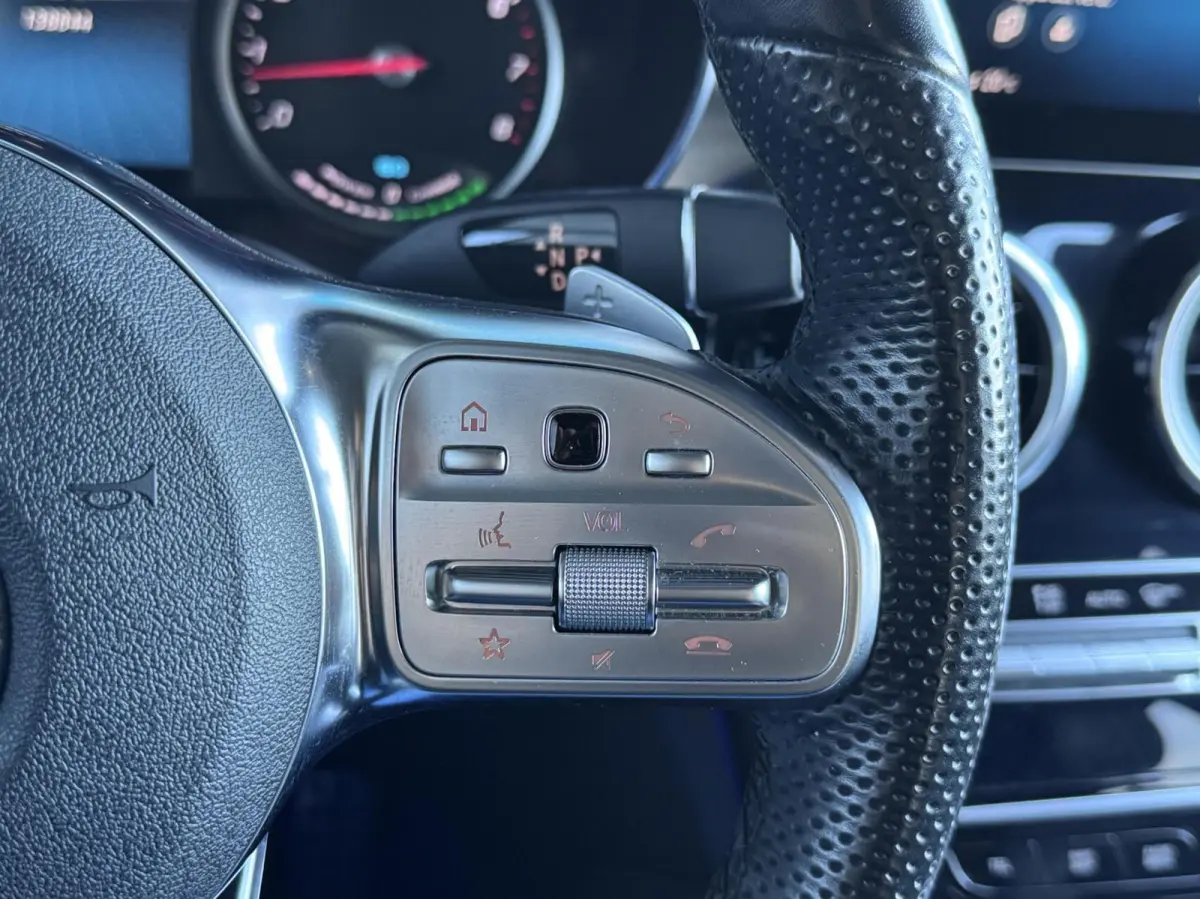 200 4MATIC