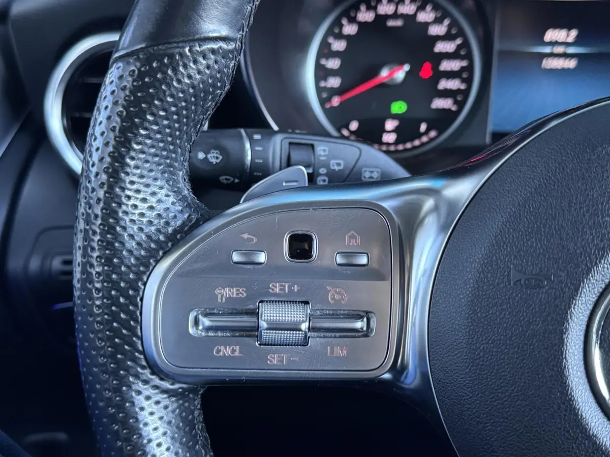 200 4MATIC