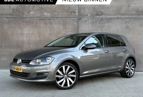1.4 TSI ACT Highline | Panorama dak | Navigatie | Climate control | Automaat |